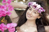 Sana Khan Spicy Stills